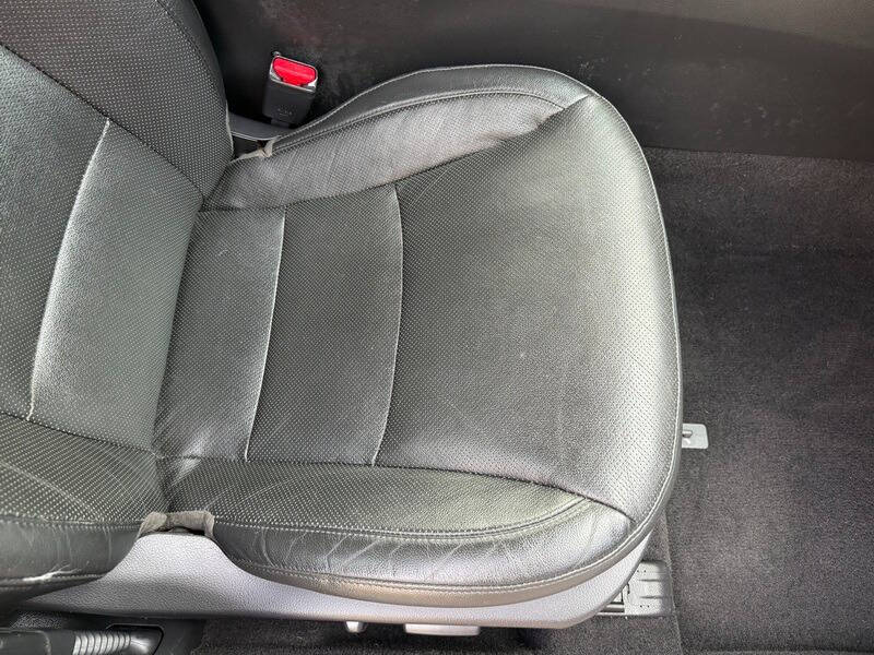 2016 Kia Optima Hybrid EX