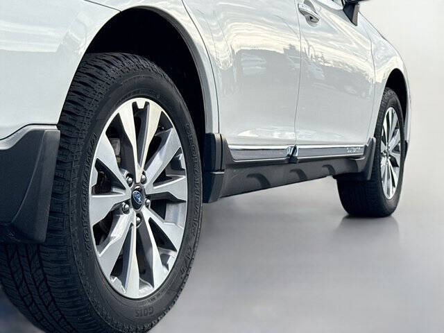 2019 Subaru Outback 3.6R Touring