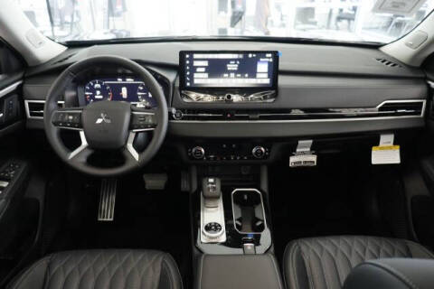 2026 Mitsubishi Outlander SEL