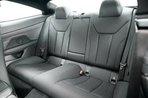 2025 BMW 4 Series 430i xDrive