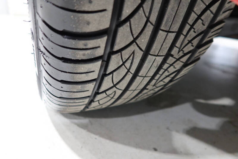 2006 Lexus SC 430