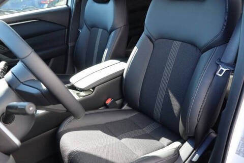 2026 Mazda CX-50 2.5 S Select