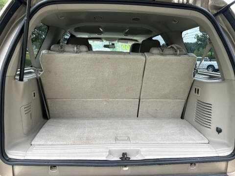 2014 Lincoln Navigator