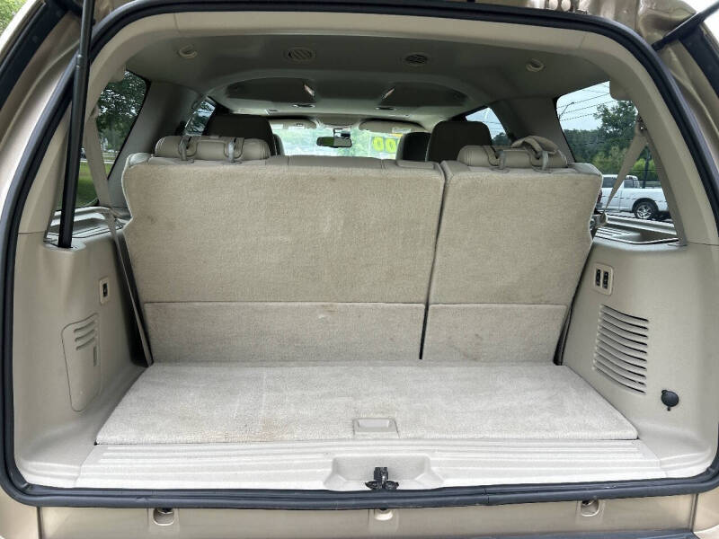 2014 Lincoln Navigator