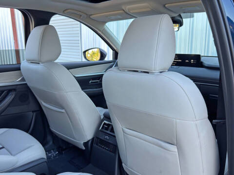 2025 Mazda CX-90 Plug-in Hybrid Preferred