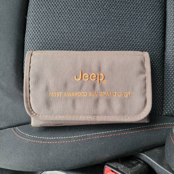 2016 Jeep Renegade Latitude 75th Anniversary