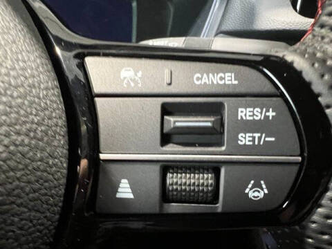 2025 Acura Integra Type S