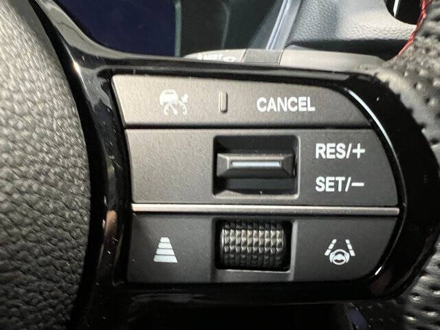 2025 Acura Integra Type S