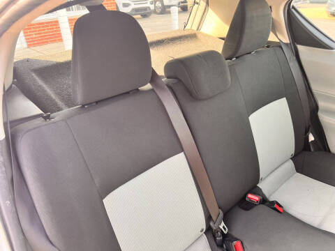 2012 Toyota Prius c Two