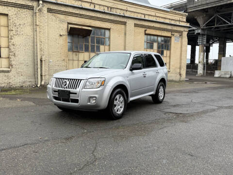 2008 Mercury Mariner V6