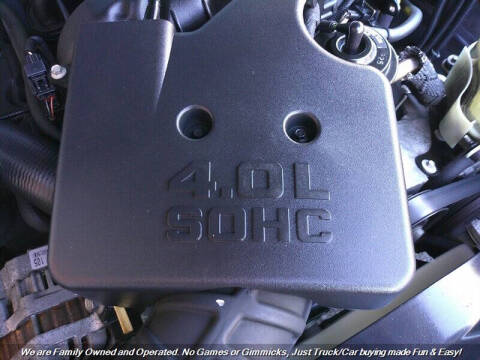 2011 Ford Ranger XL Fleet