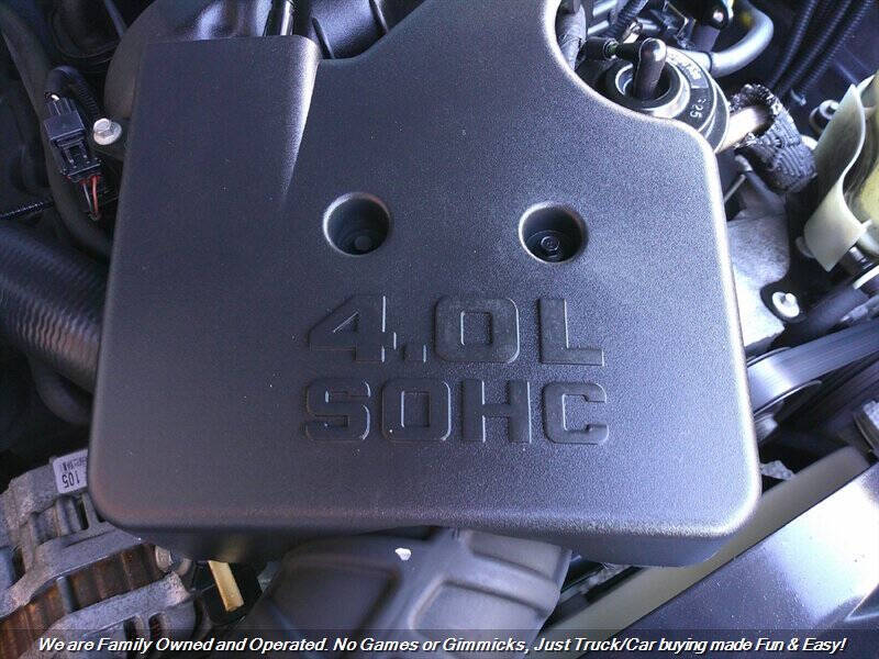 2011 Ford Ranger XL Fleet