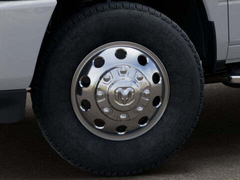 2025 RAM 3500 Big Horn