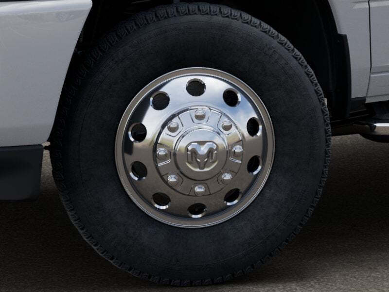 2025 RAM 3500 Big Horn