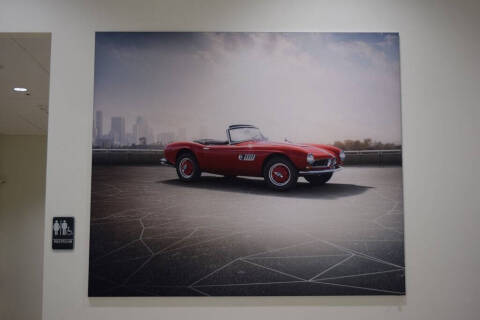 2019 MINI Hardtop 2 Door Cooper S