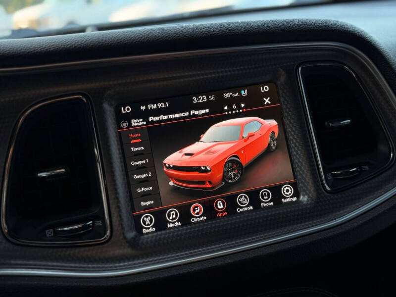 2020 Dodge Challenger