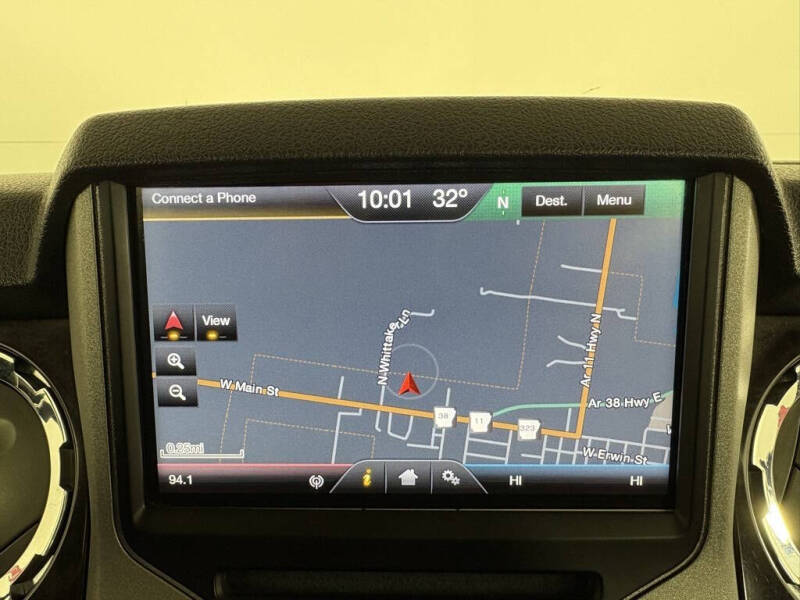 2015 Ford F-350 Super Duty Platinum