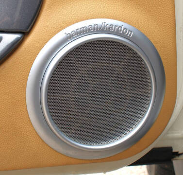 2007 MINI Cooper S