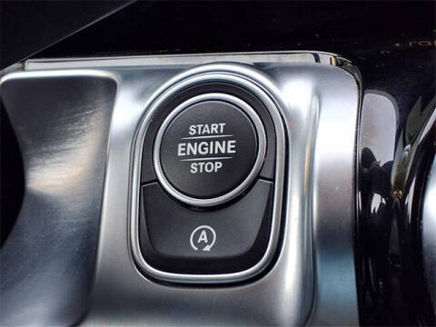 2021 Mercedes-Benz GLB GLB 250 4MATIC