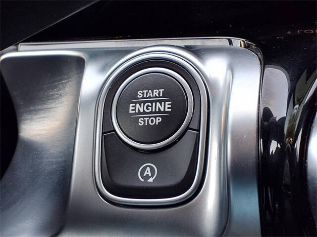 2021 Mercedes-Benz GLB GLB 250 4MATIC