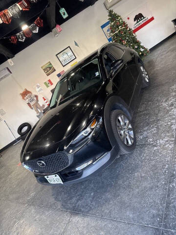 2023 Mazda CX-30 2.5 S Select