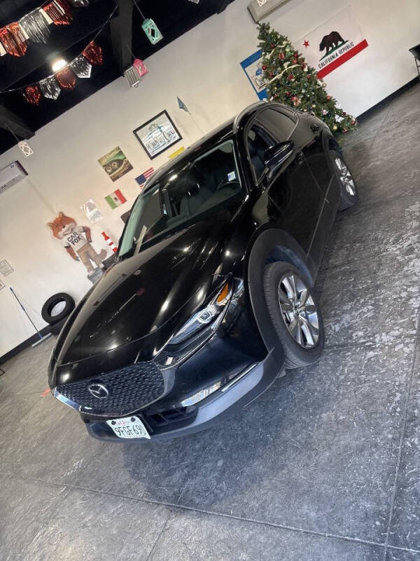 2023 Mazda CX-30 2.5 S Select