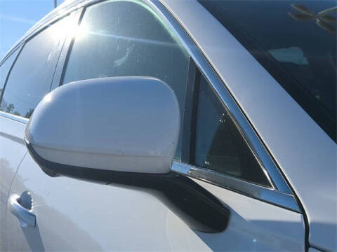 2021 Genesis GV80 2.5T