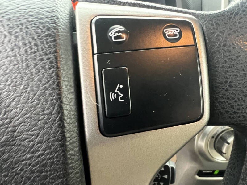 2010 Toyota 4Runner SR5