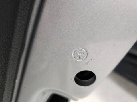 2016 Volkswagen Passat V6 SEL Premium