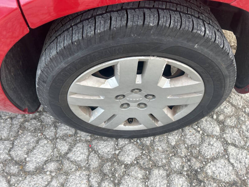 2014 Dodge Avenger SE