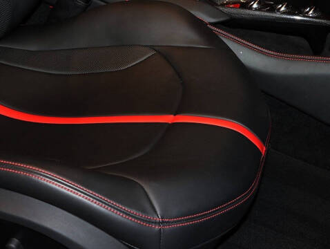 2023 Ferrari F8 Spider