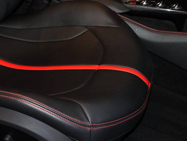 2023 Ferrari F8 Spider