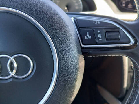 2013 Audi S5 3.0T quattro Premium Plus