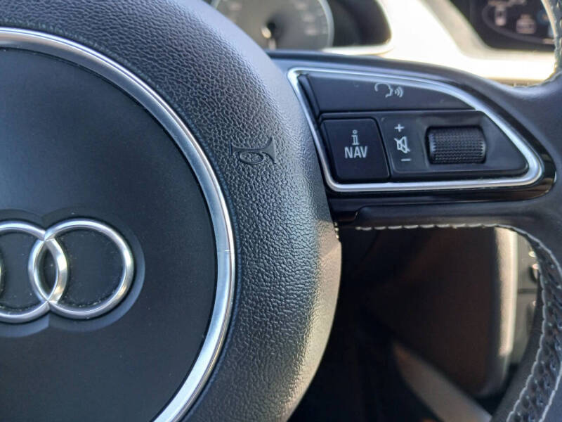 2013 Audi S5 3.0T quattro Premium Plus