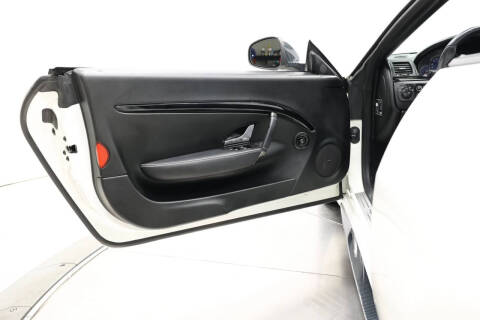 2015 Maserati GranTurismo