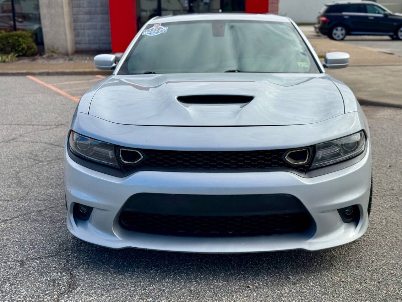 2019 Dodge Charger for sale at Revline Auto Group in Chesapeake, VA