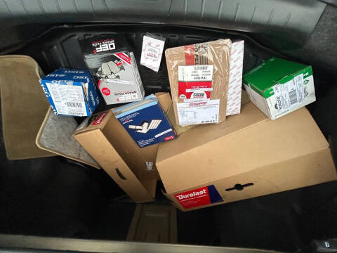 2008 Honda Accord EX-L