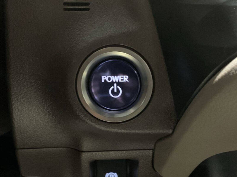 2021 Lexus ES 300h Ultra Luxury