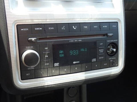 2009 Dodge Journey SE