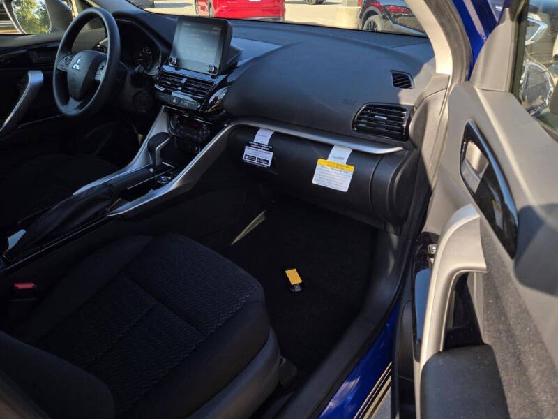 2026 Mitsubishi Eclipse Cross LE