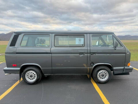 1987 Volkswagen Vanagon