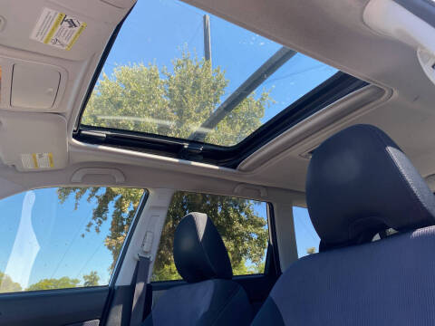 2009 Subaru Forester 2.5 X Premium