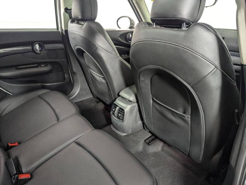 2019 MINI Clubman Cooper S ALL4