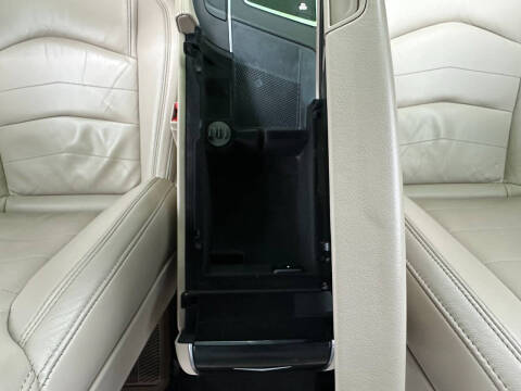 2017 Cadillac CT6 3.6L