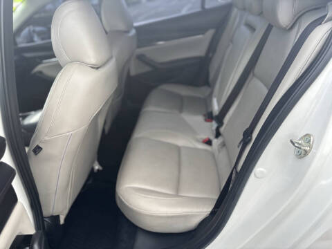2019 Mazda Mazda3 Sedan Select
