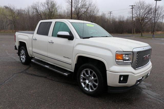 2014 GMC Sierra 1500