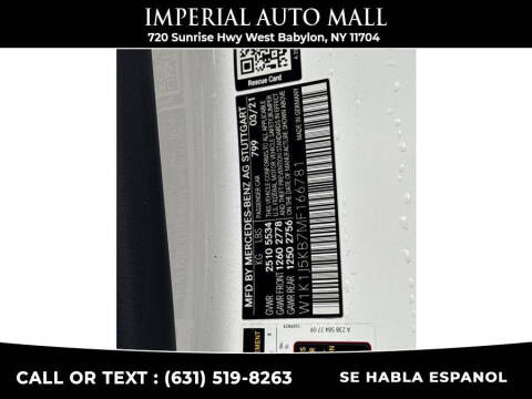 2021 Mercedes-Benz E-Class E 450 4MATIC