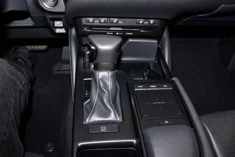 2019 Lexus ES 350