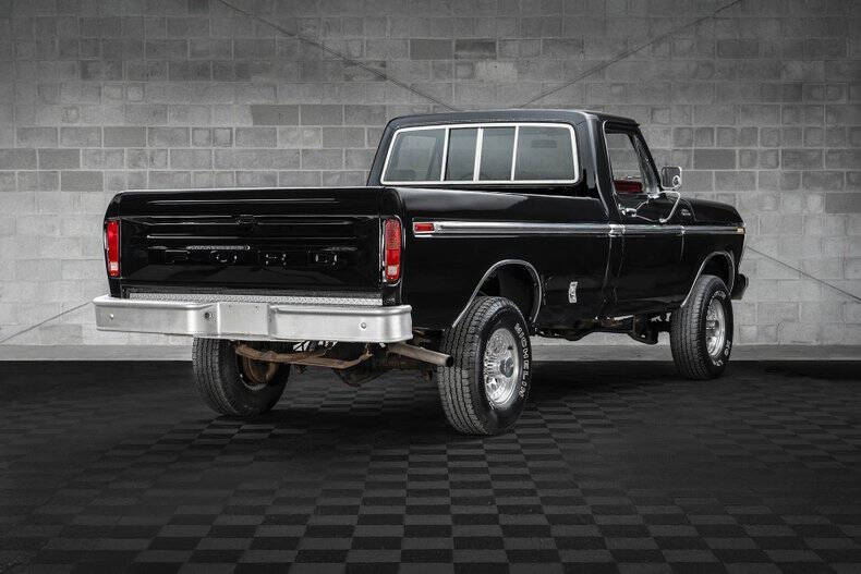 1978 Ford F-250