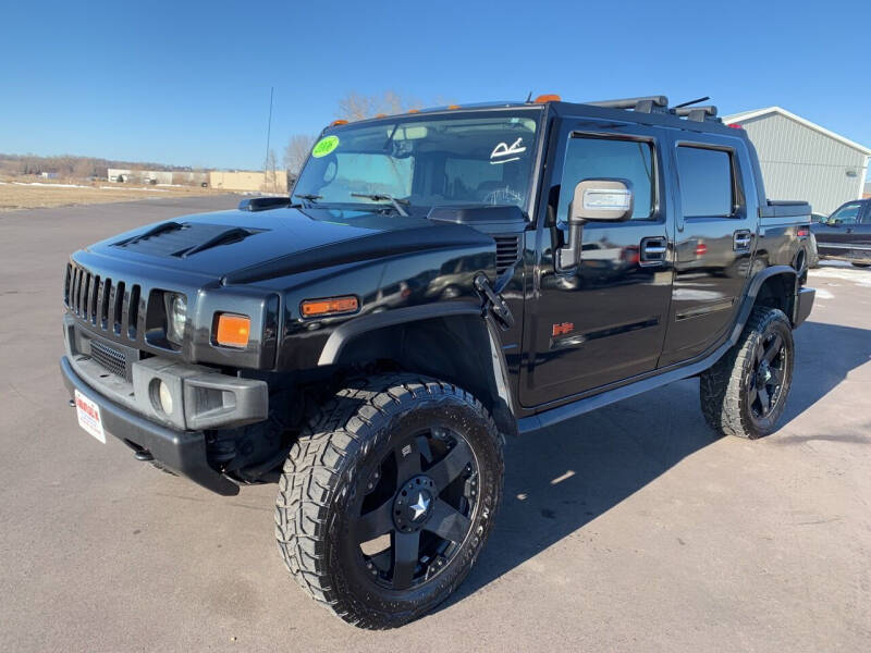 36+ Hummer H2 Sut For Sale Near Me Background